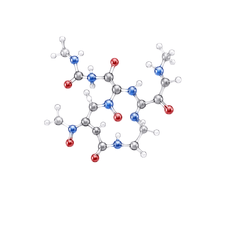 Peptide Complex