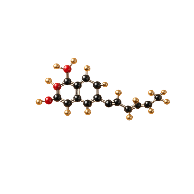 CoQ10 (Ubiquinone)