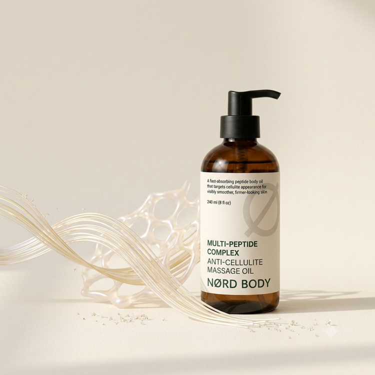 Olio ai peptidi Verilia