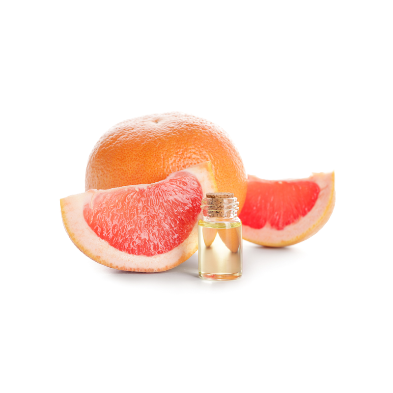 Grapefruit Oil