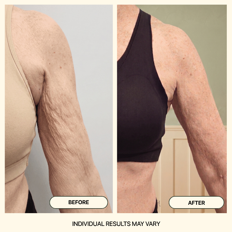 NØRD BODY Peptide Body Oil
