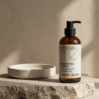 NØRD BODY Peptide Body Oil (a1a2)