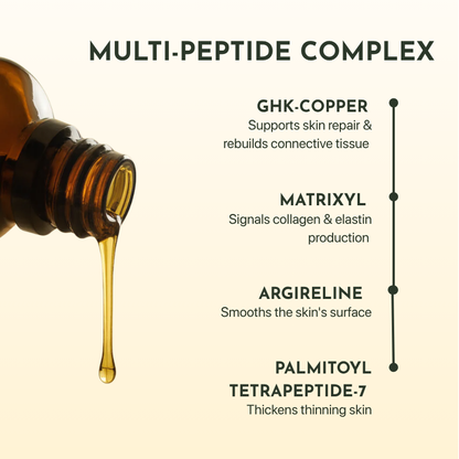 NØRD BODY Anti-Cellulite Massage Oil