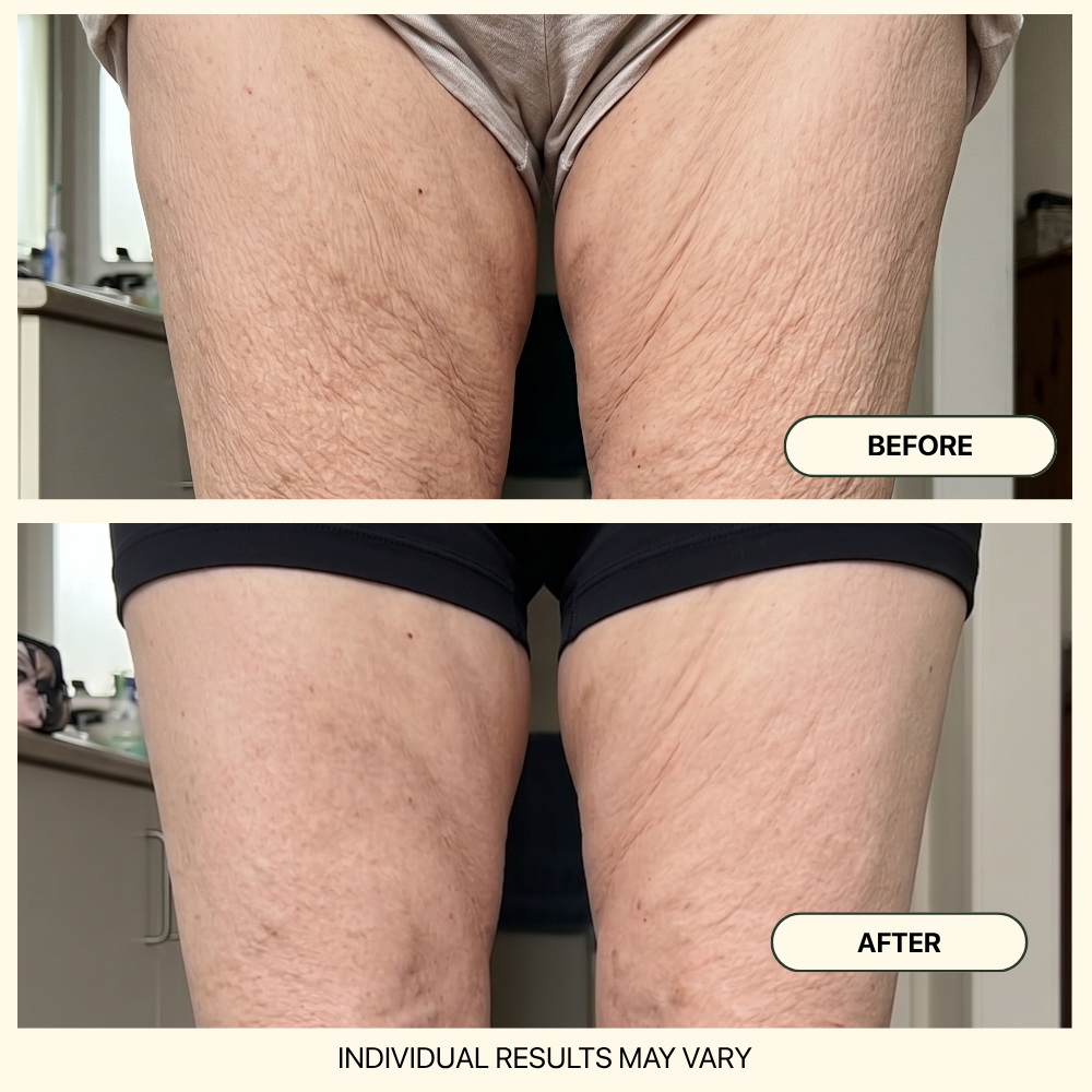 NØRD BODY Peptide Body Oil