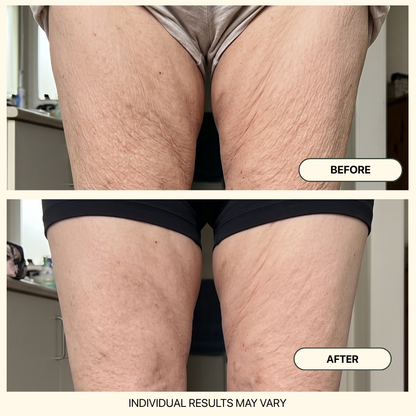 NØRD BODY Peptide Body Oil