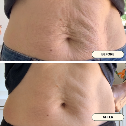 NØRD BODY Peptide Body Oil