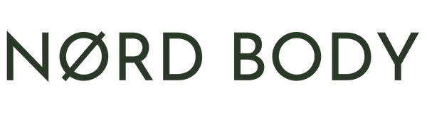 NØRD BODY Peptide Body Oil