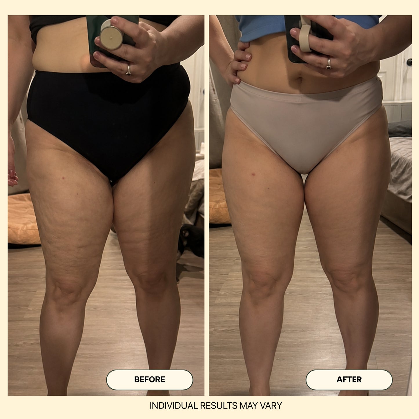NØRD BODY Anti-Cellulite Massage Oil