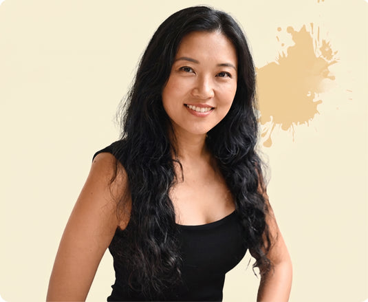 Dott.ssa Rachel Chen